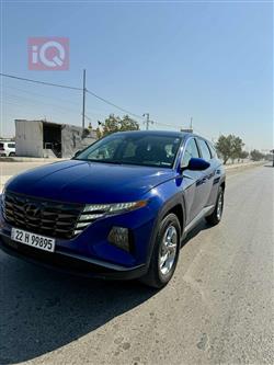 هیوندای تۆکسۆن